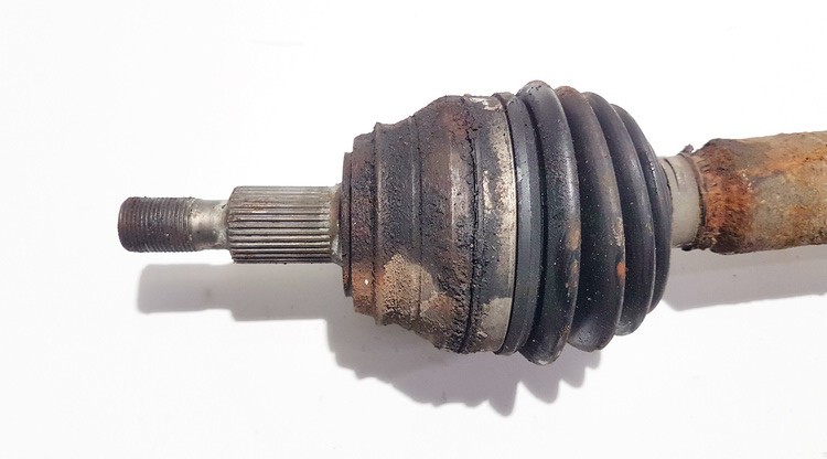 Audi A3 1999 TRANSMISION, Eje de transmisión - DELANTERA DERECHA - Thumbnail 2