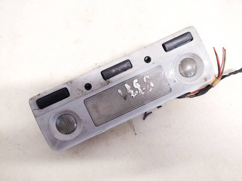 8369511 BMW 5-Series 1999 Interior Light - REAR