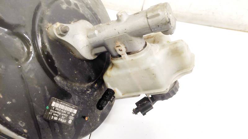 1K1611301C Volkswagen Touran 2004 Pagrindinis stabdziu cilindras