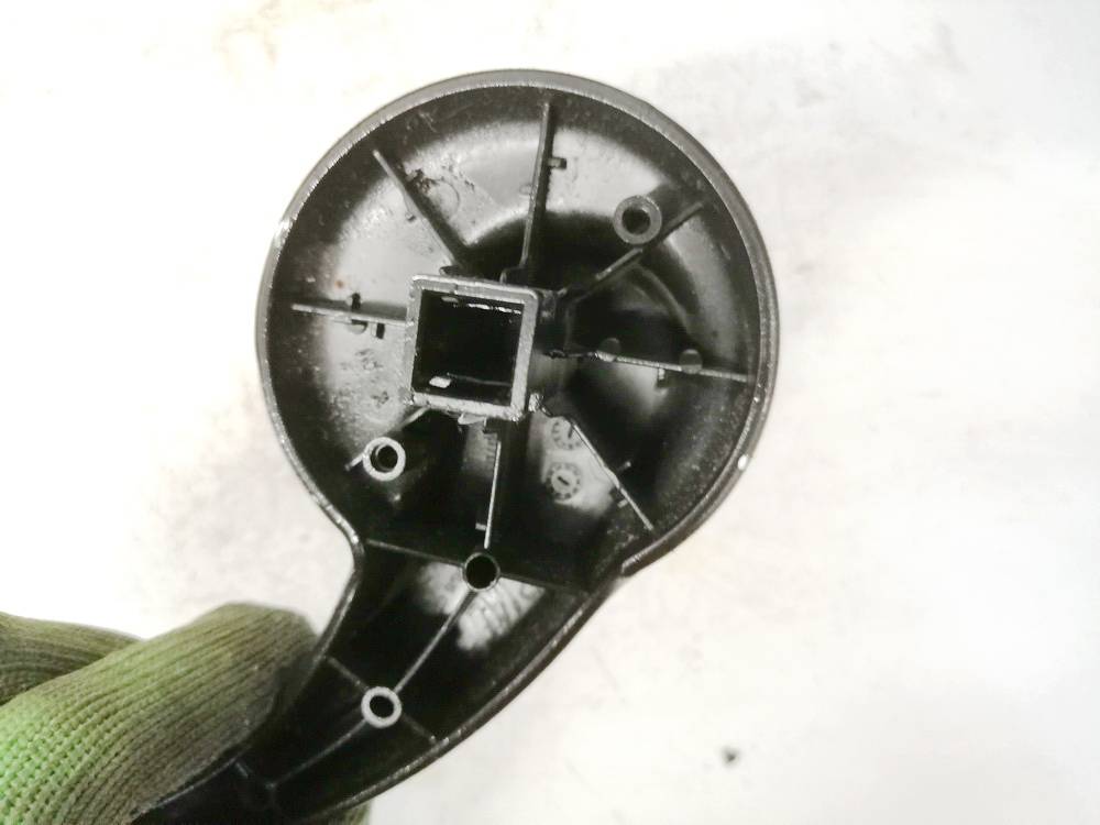 5260703 Citroen C4 2007 Sisätilan koristelu (muovit) - Thumbnail 3