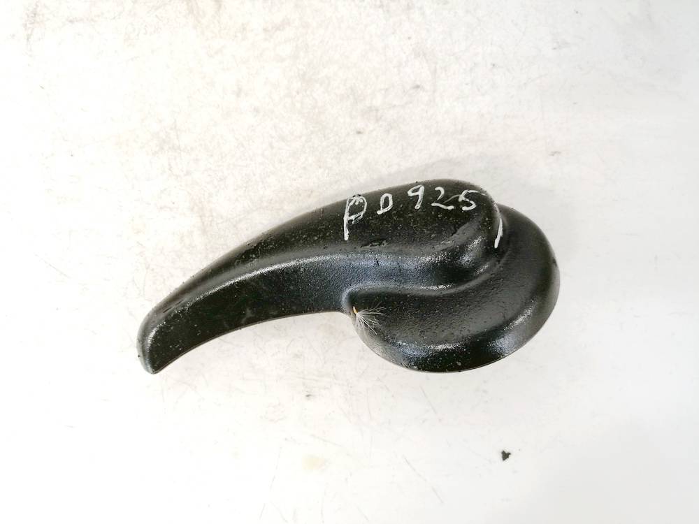 5260703 Citroen C4 2007 Sisätilan koristelu (muovit)