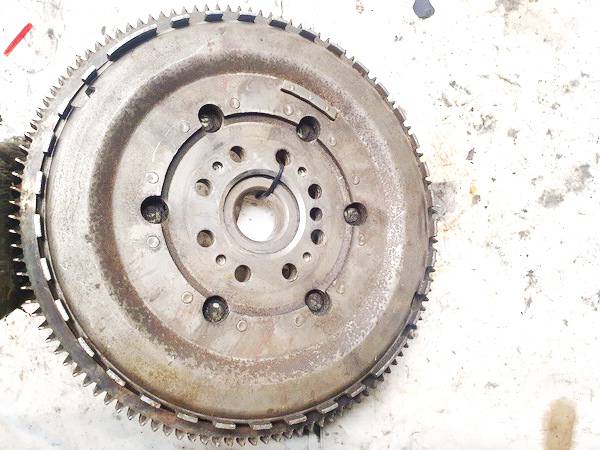 Ford Mondeo 2001 Flywheel (for Clutch)