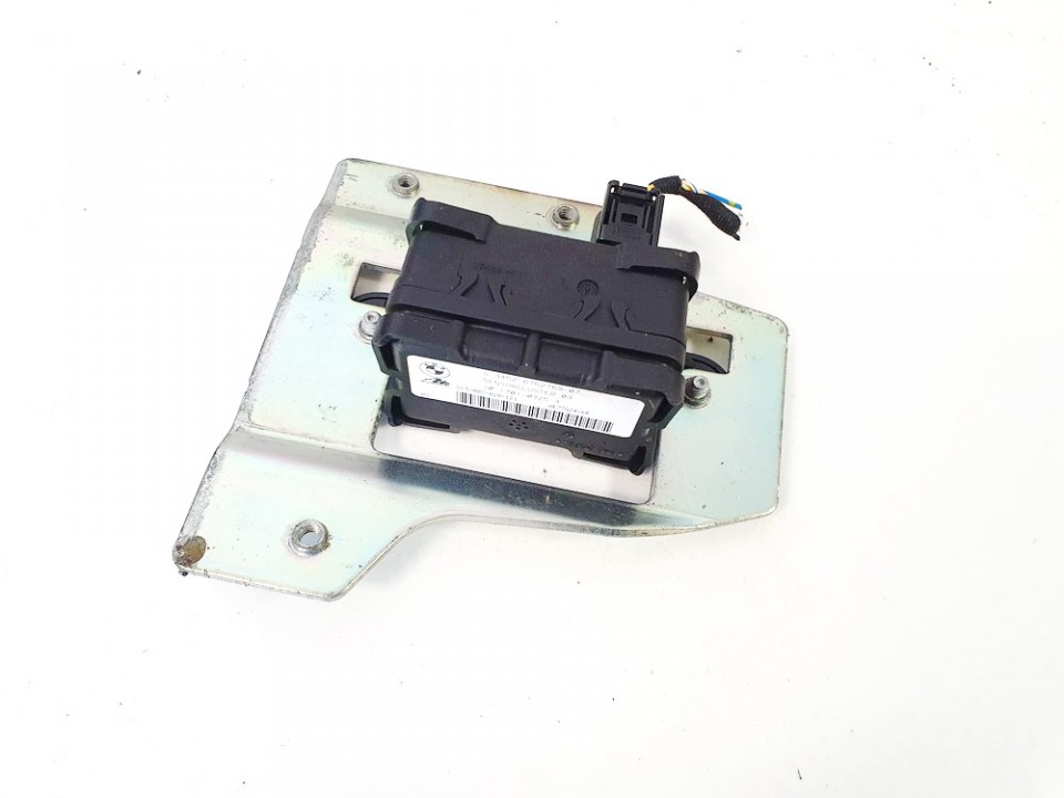 676276907 BMW 3-Series 2007 ESP Sensor Steuergerät Querbeschleunigung