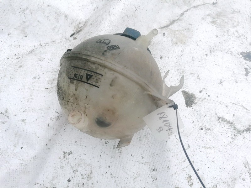 1K0121407A Volkswagen Passat 2005 Conteneur Eau Fraîche Expansion