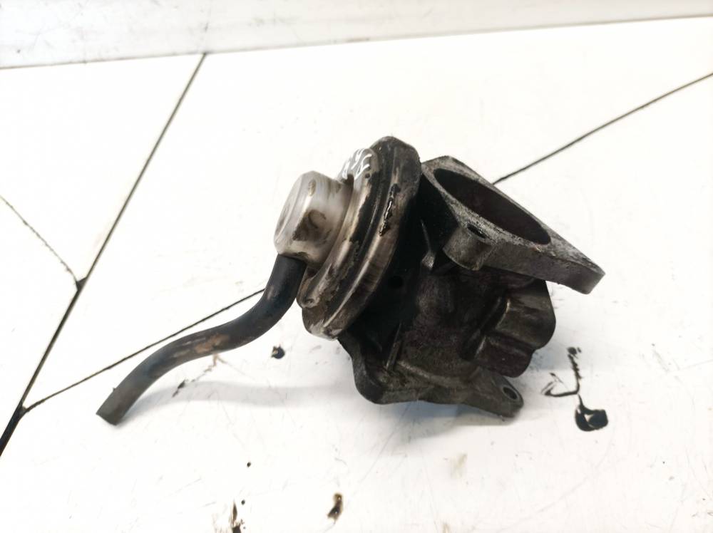 038129637D Mitsubishi Outlander 2007 EGR Valve Exhaust Gas - Thumbnail 4