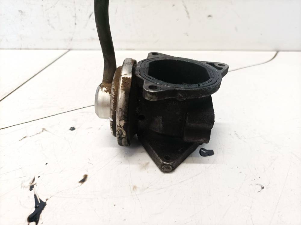 038129637D Mitsubishi Outlander 2007 EGR Valve Exhaust Gas - Thumbnail 2