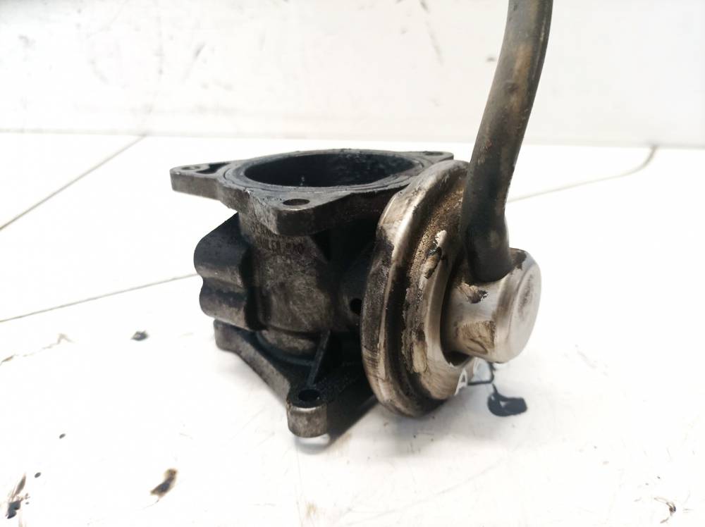 038129637D Mitsubishi Outlander 2007 EGR Valve Exhaust Gas - Thumbnail 3