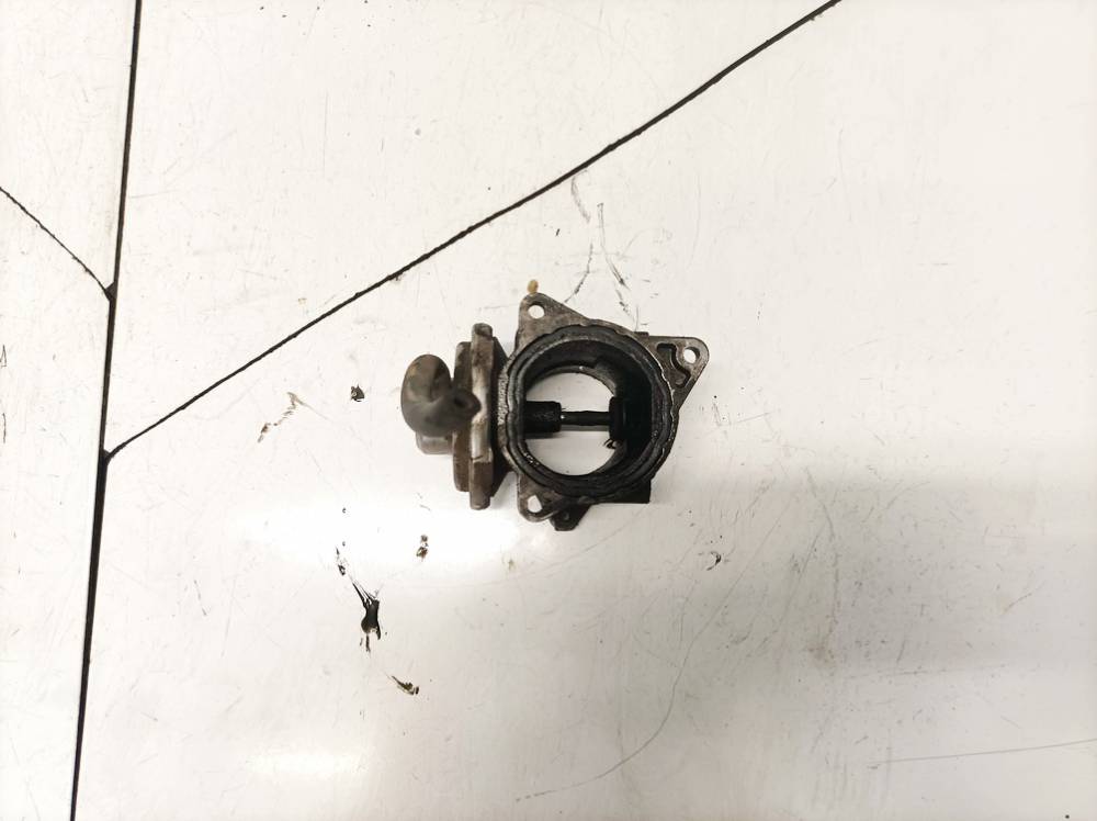 038129637D Mitsubishi Outlander 2007 EGR Valve Exhaust Gas