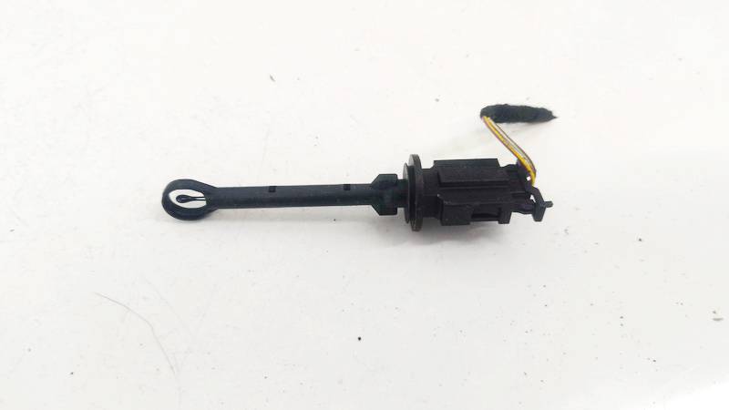 4F0820539A Audi A6 2009 Intake Air Temperature Sensor (Cabin Air Temperatur)