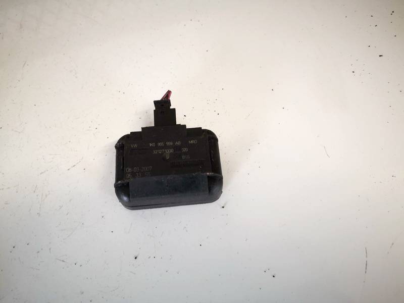 1K0955559AB Volkswagen Passat 2005 Rain Sensor - Thumbnail 2