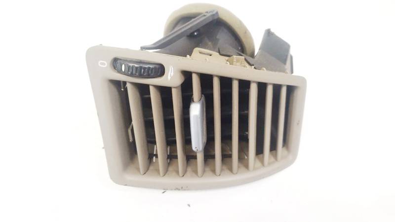 3409399 Volvo XC 90 2005 Dash Vent (Air Vent Grille)