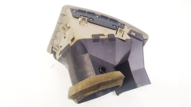 3409399 Volvo XC 90 2005 LUFTDÜSE FRISCHLUFTDÜSE Lüftungsgitter - Thumbnail 2