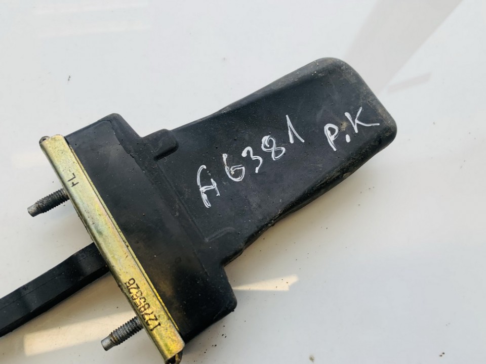 12785626 SAAB 9-3 2003 Door Check (Strap) - FRONT LEFT - Thumbnail 3