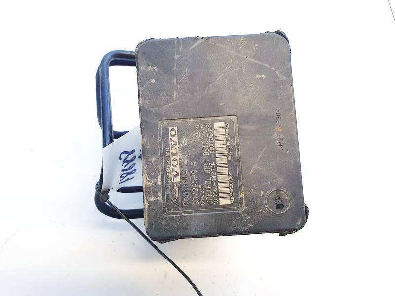 30736589A Volvo V50 2004 Moduł ABS