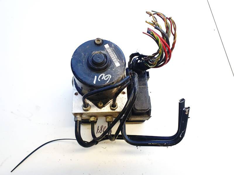 30736589A Volvo V50 2004 ABS Pumpe Steuergerat Hydraulikblock - Thumbnail 2