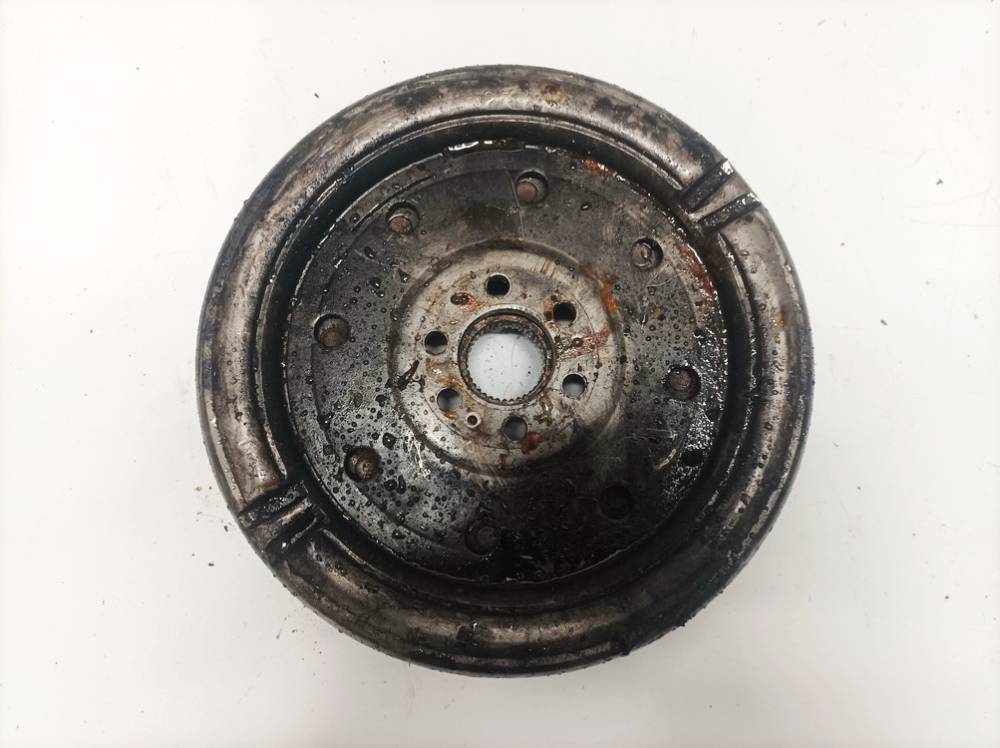 Skoda Octavia 2008 Koło zamachowe