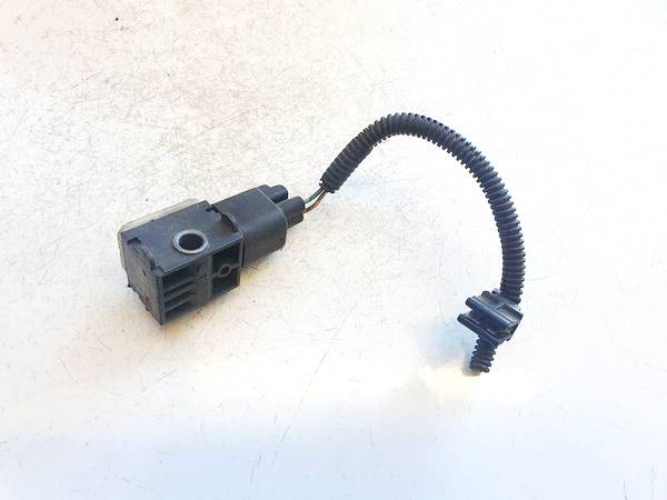 3M5T14B006AD Ford Mondeo 2007 Srs Airbag crash sensor - Thumbnail 3