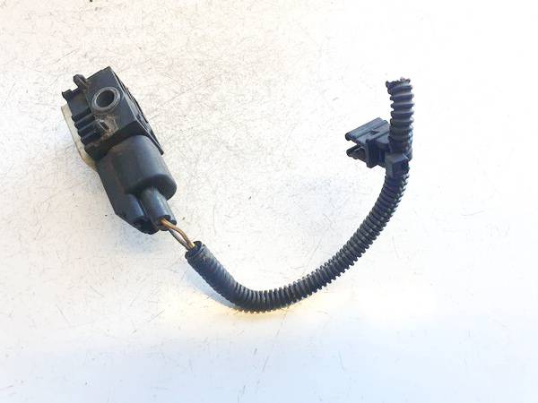 3M5T14B006AD Ford Mondeo 2007 Srs Airbag crash sensor - Thumbnail 2
