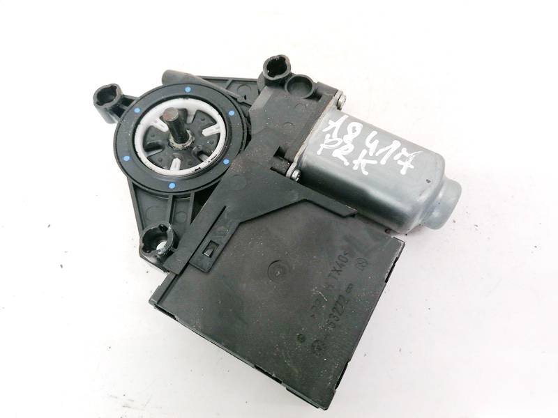 1T0959701D Skoda Octavia 2007 Window Motor - FRONT LEFT