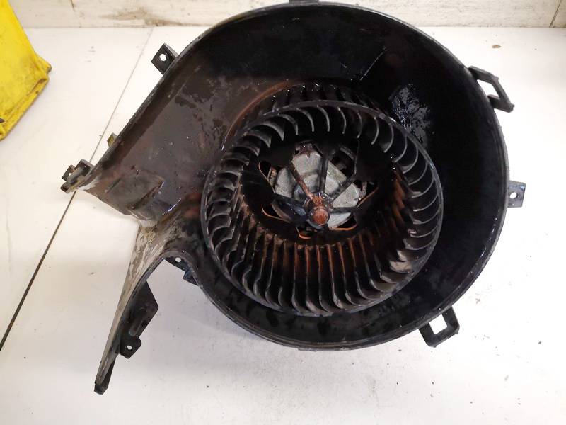 006956V Opel Signum 2003 Sisätilapuhallin - Thumbnail 3