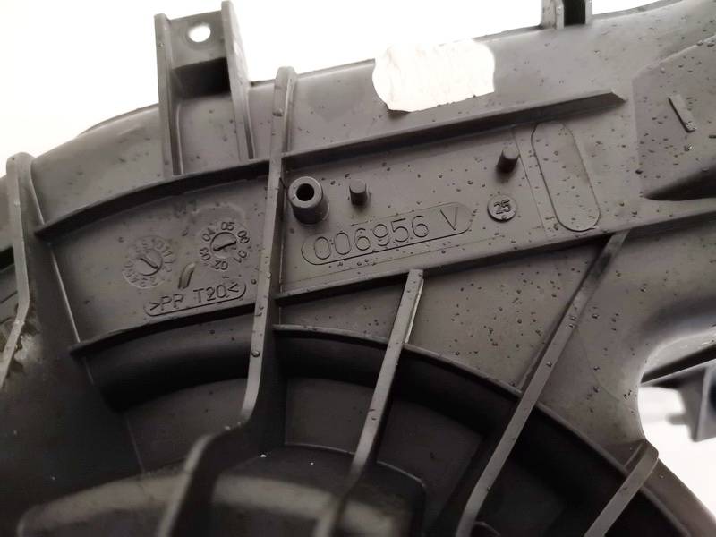 006956V Opel Signum 2003 Sisätilapuhallin - Thumbnail 2