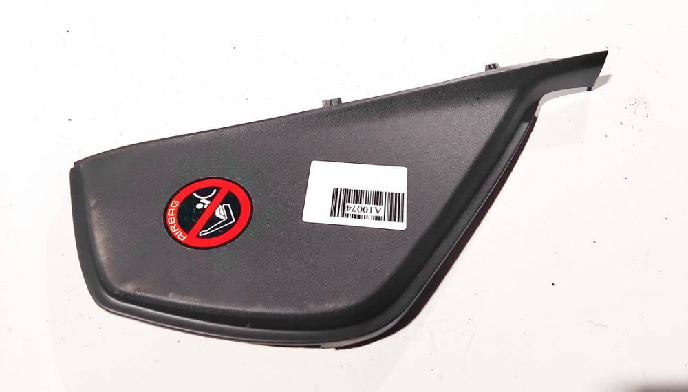 9180748 Opel Vectra 2002 Interior trim