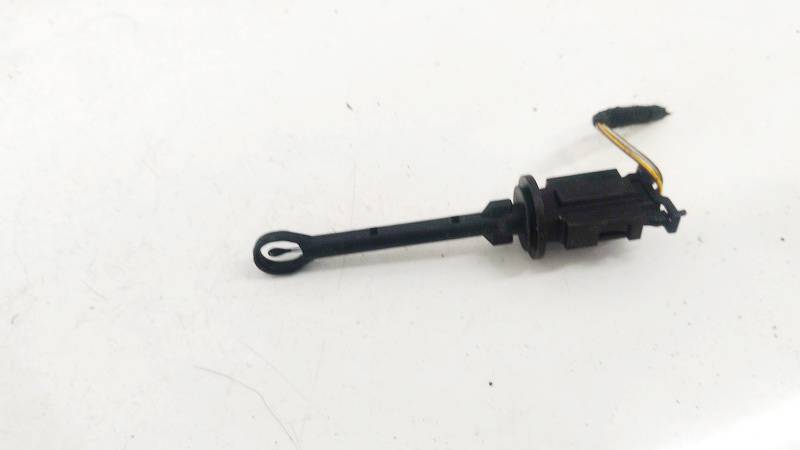 4F0820539A Audi A6 2009 Intake Air Temperature Sensor (Cabin Air Temperatur)
