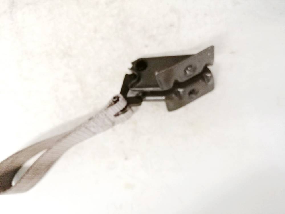 Chrysler 300C 2005 Zamek fotela