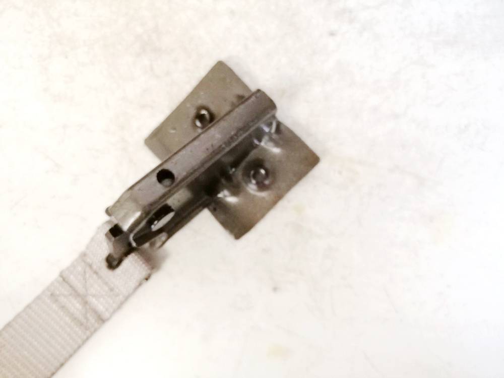 Chrysler 300C 2005 Seat Lock Latch assembly - Thumbnail 3