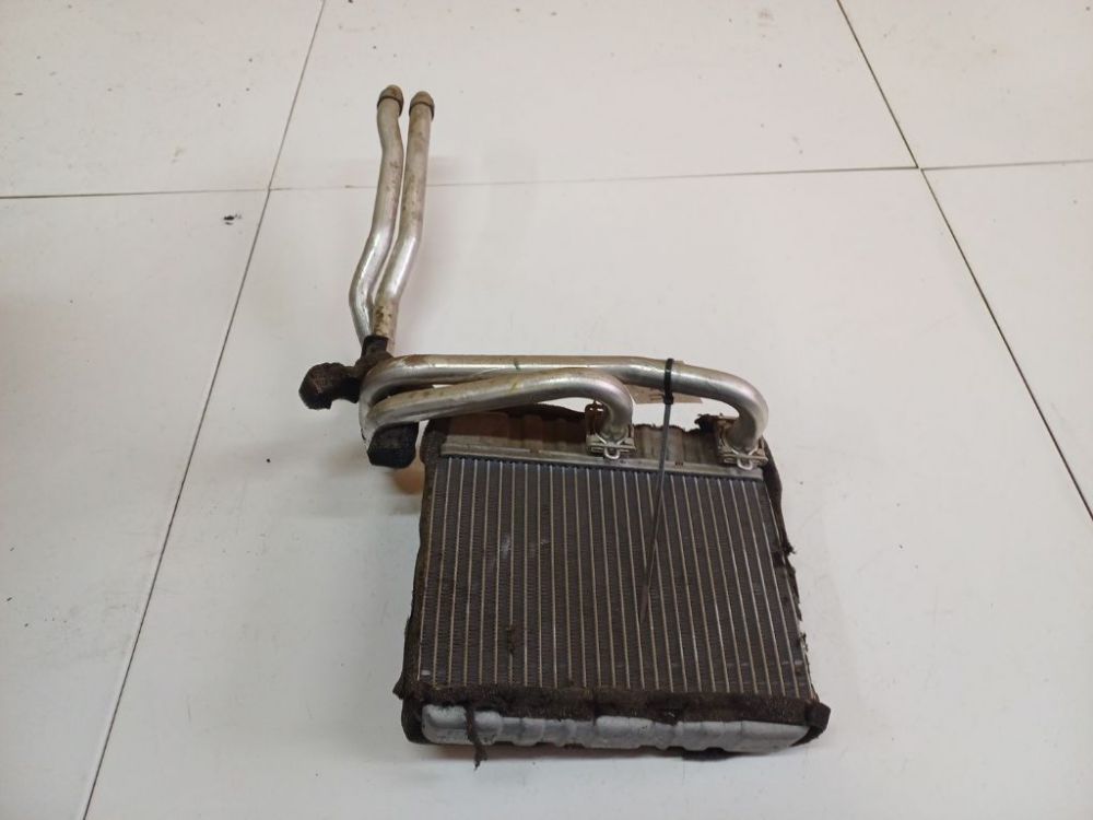 BMW X3 2005 Радиатор отопителя