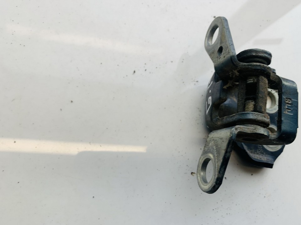 Mazda 2 2005 Door Hinge - REAR - Thumbnail 3