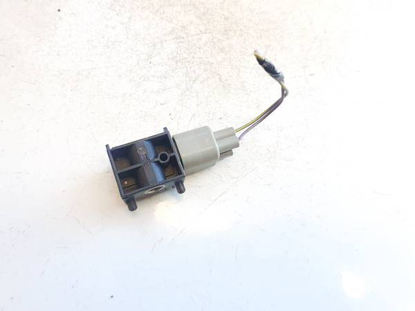 3M5T14B342AB Ford Mondeo 2007 Crash Sensor Capteur Donneur Airbag