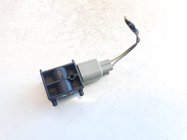 3M5T14B342AB Ford Mondeo 2007 Srs Airbag crash sensor - Thumbnail 2