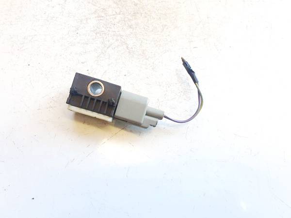 3M5T14B342AB Ford Mondeo 2007 Srs Airbag crash sensor - Thumbnail 3