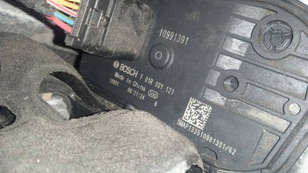 F01R00Y121 MG HS 2022 Droseline sklende - Thumbnail 3