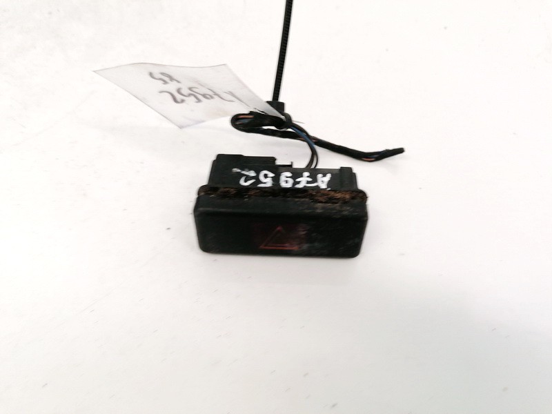 8350947 BMW 5-Series 1999 Hazard switch - Thumbnail 3
