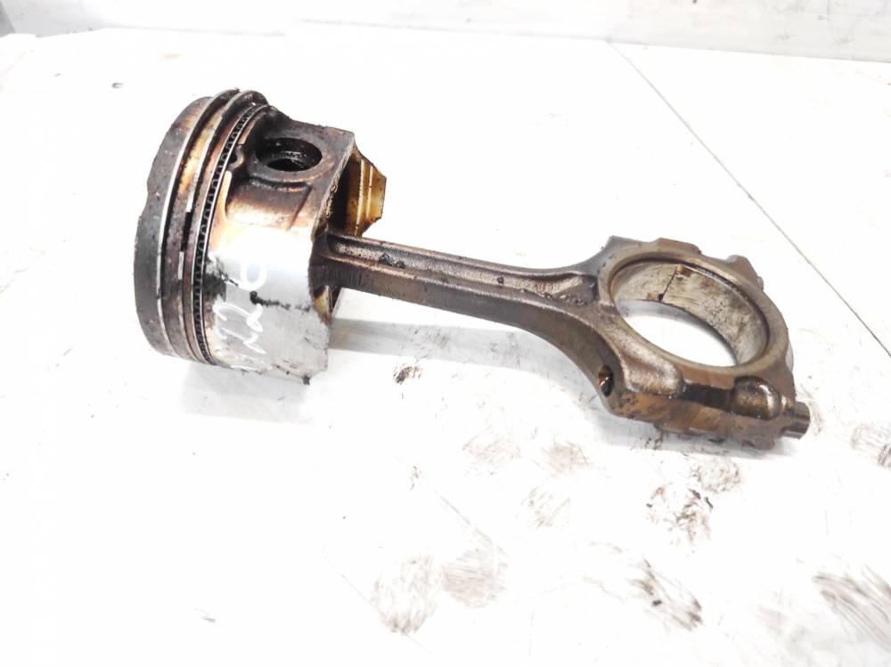 Mazda Premacy 2004 PISTON and arnaque-Bielle - Thumbnail 3