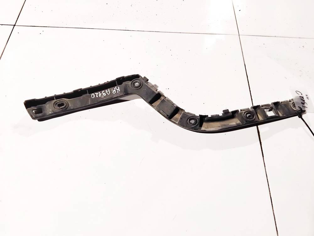 3T5807393 Skoda Superb 2010 Bamperio laikiklis G.K.