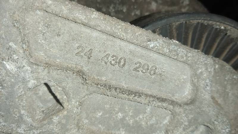 24430296 Chevrolet Cobalt 2010 Tensioner Belt (Gates Tensioner Pulley) - Thumbnail 3