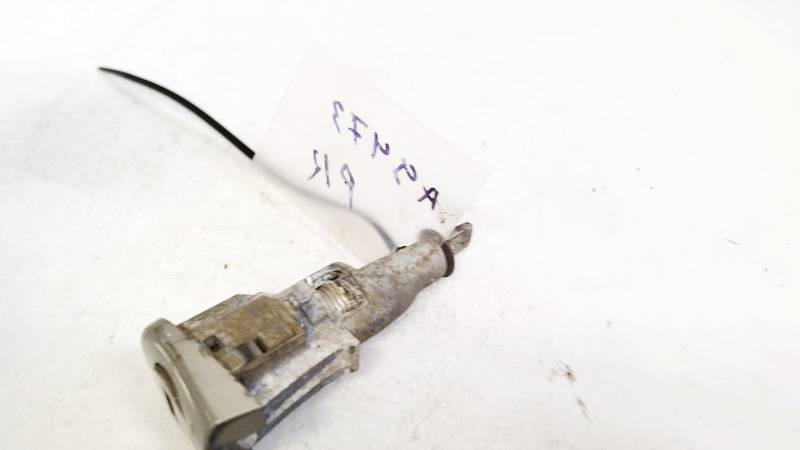 Skoda Octavia 2006 Door Lock Cylinder - Thumbnail 3