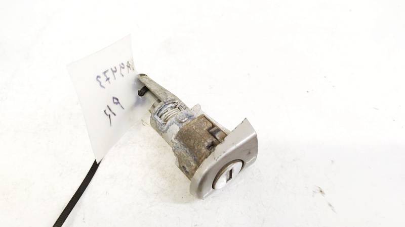 Skoda Octavia 2006 Door Lock Cylinder