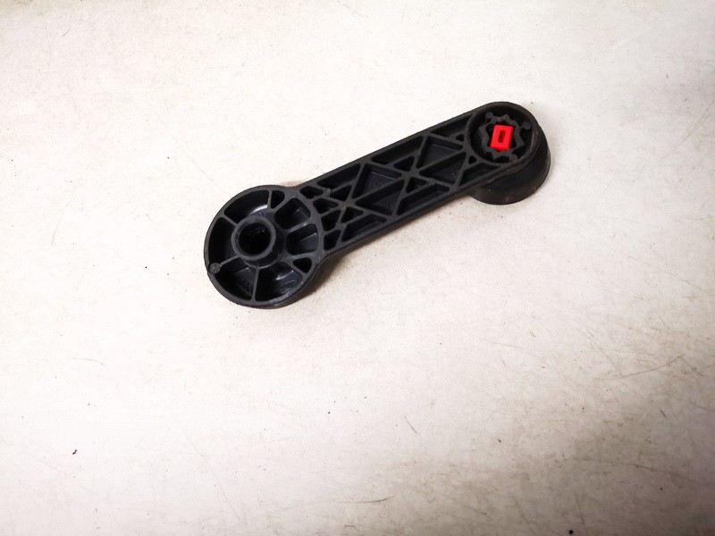 93BBF233472AD Ford C-MAX 2005 Window Crank Handle - Thumbnail 2