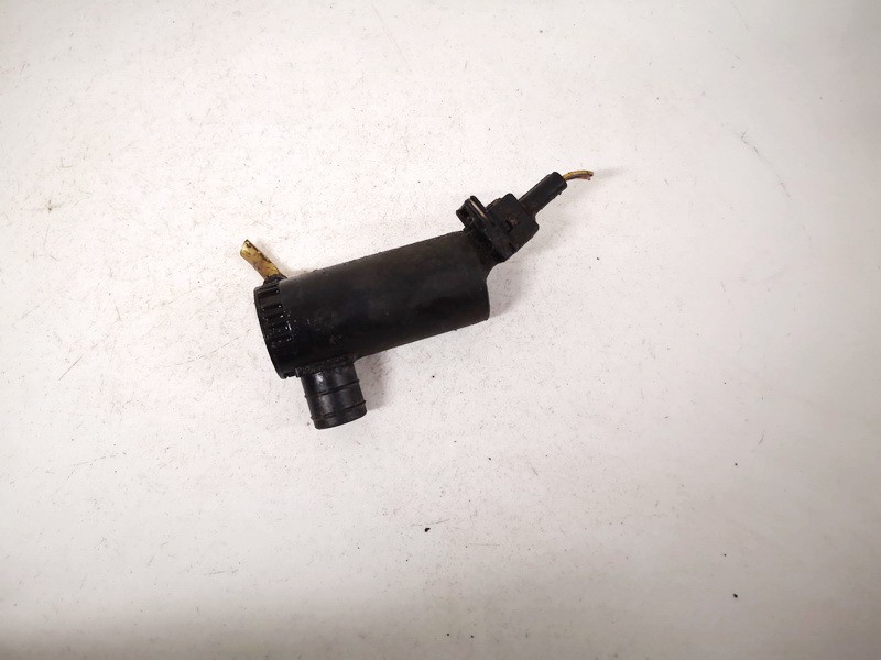 93BB17K624AA Ford Transit Connect 2003 Windshield Windscreen Washer Pump - Thumbnail 3