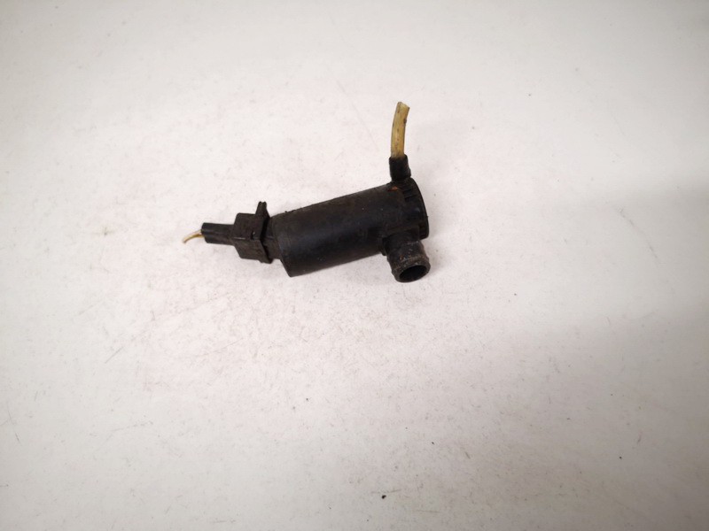 93BB17K624AA Ford Transit Connect 2003 Windshield Windscreen Washer Pump