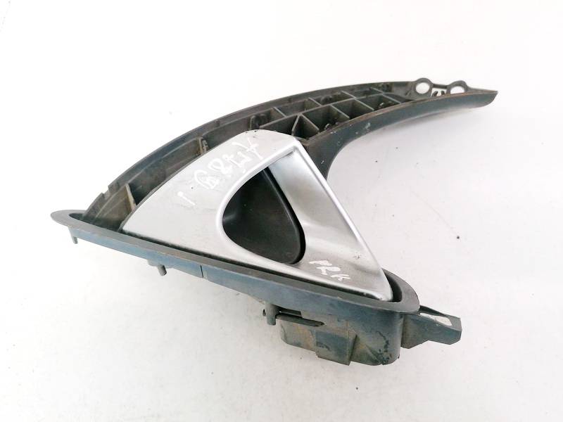 80671BA Nissan Primera 2004 Duru vidine rankenele P.K.