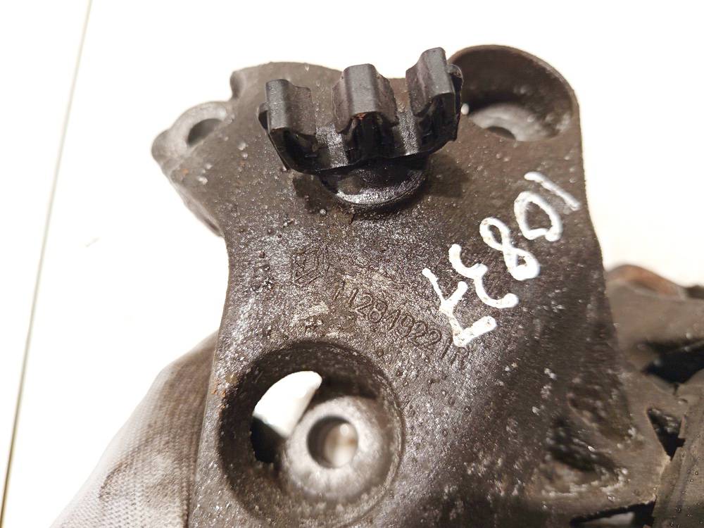 112849221R Dacia Logan 2012 Motora spilveni - Thumbnail 3