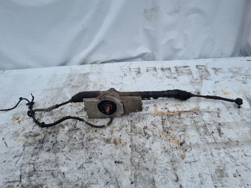 9673670180 Citroen DS3 2011 Рулевая колонка