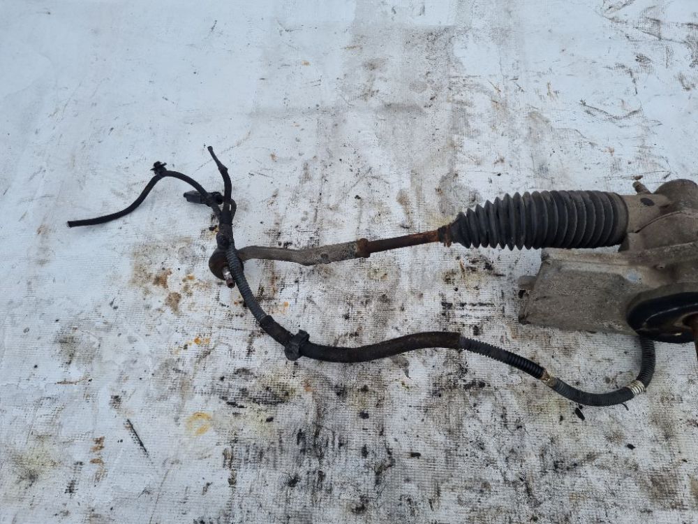 9673670180 Citroen DS3 2011 Ohjauspylväs - Thumbnail 2