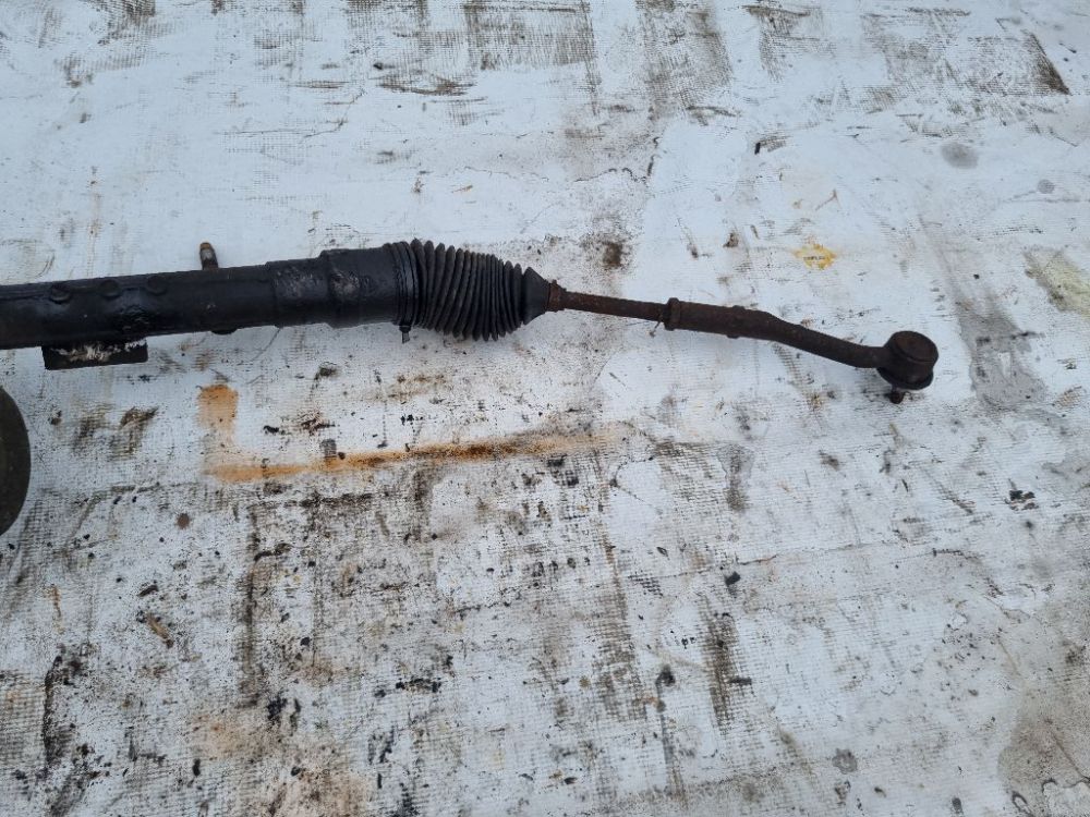 9673670180 Citroen DS3 2011 Ohjauspylväs - Thumbnail 3