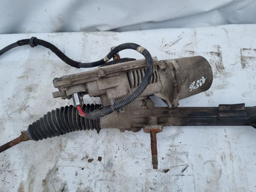 9673670180 Citroen DS3 2011 Ohjauspylväs - Thumbnail 4